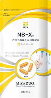 ＮＢ-Ｘ