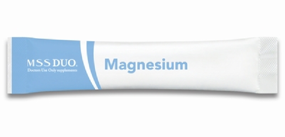 マグネシウムのイメージ画像
