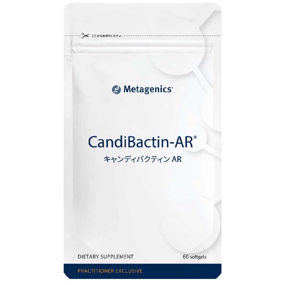 <small>CandiBactin-AR®</small><br>キャンディバクティン ARのイメージ画像